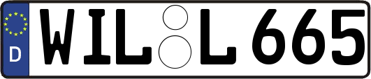 WIL-L665