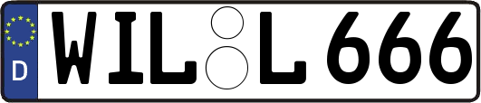 WIL-L666