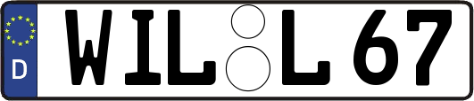WIL-L67