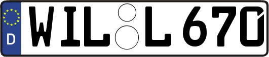 WIL-L670