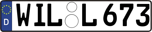 WIL-L673