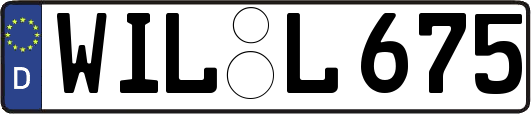 WIL-L675
