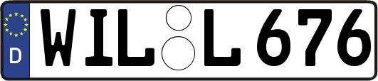 WIL-L676