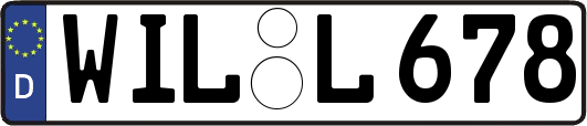 WIL-L678