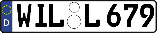 WIL-L679