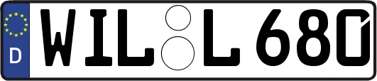 WIL-L680