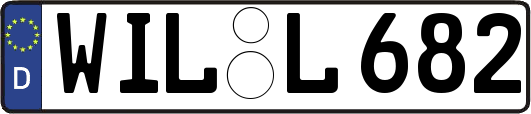 WIL-L682