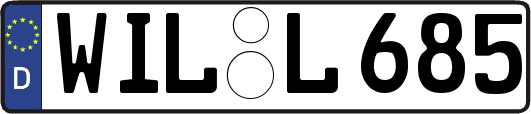 WIL-L685