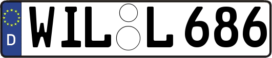 WIL-L686