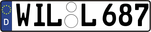 WIL-L687
