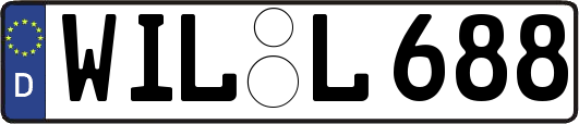 WIL-L688