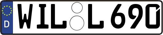 WIL-L690