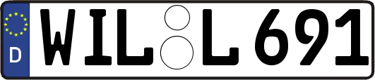 WIL-L691