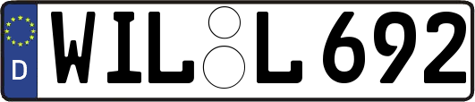 WIL-L692
