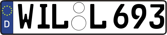 WIL-L693