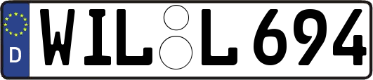 WIL-L694