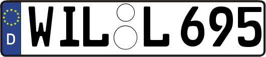 WIL-L695