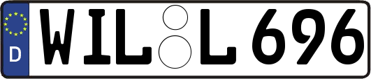 WIL-L696