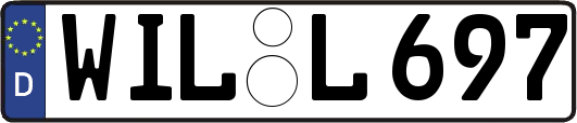 WIL-L697