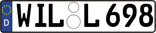 WIL-L698