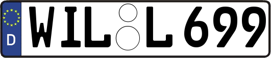 WIL-L699