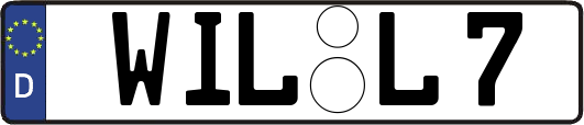 WIL-L7