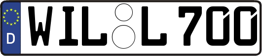 WIL-L700