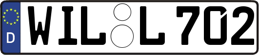 WIL-L702