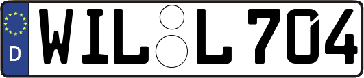 WIL-L704