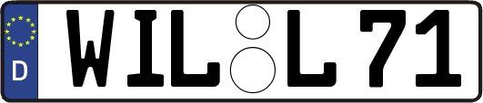 WIL-L71