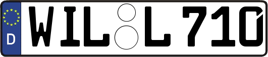 WIL-L710