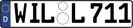 WIL-L711