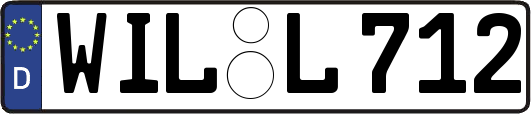 WIL-L712