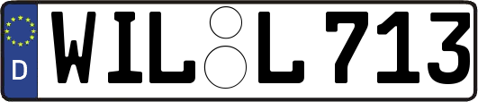 WIL-L713