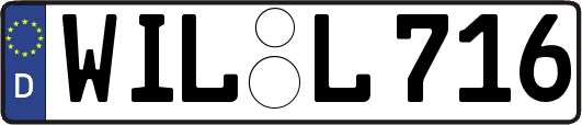 WIL-L716