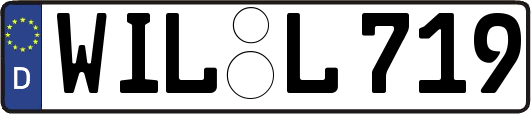 WIL-L719