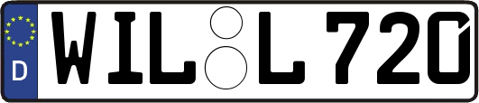 WIL-L720