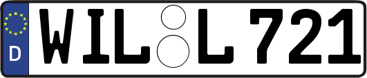 WIL-L721