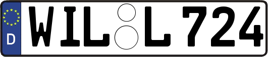 WIL-L724