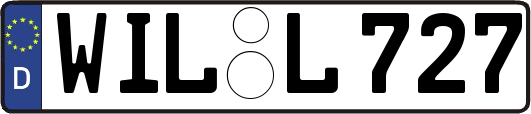 WIL-L727