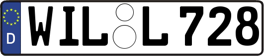 WIL-L728