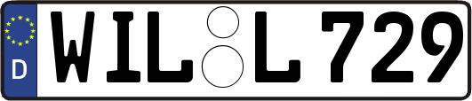 WIL-L729