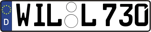 WIL-L730