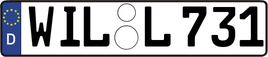WIL-L731