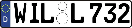 WIL-L732