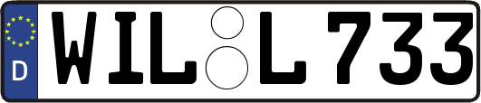 WIL-L733