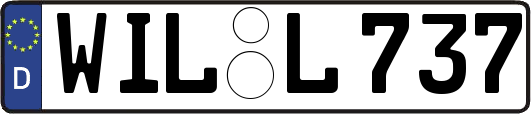 WIL-L737