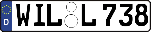 WIL-L738