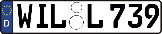 WIL-L739