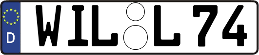 WIL-L74